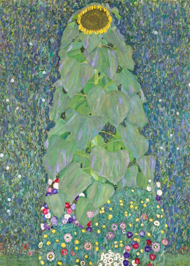 Stampa su tela da intelaiare — Homage to Klimt