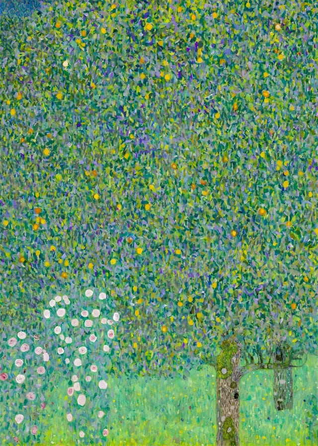 Stampa su tela da intelaiare — Homage to Klimt