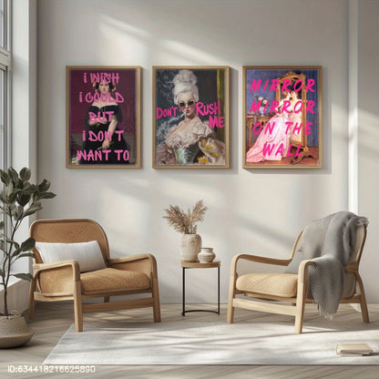 Stampa su tela — Spazio Pop Art