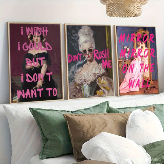Stampa su tela — Spazio Pop Art