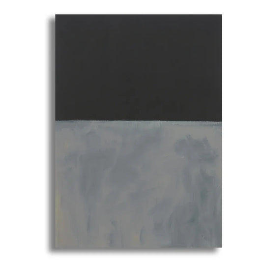 Stampa su tela da intelaiare — Homage to Rothko
