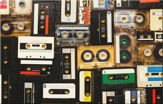 Stampa su tela da intelaiare — One Life Graffiti