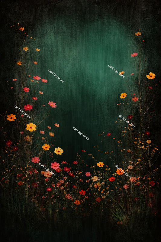 Stampa su tela da intelaiare — Homage to Klimt