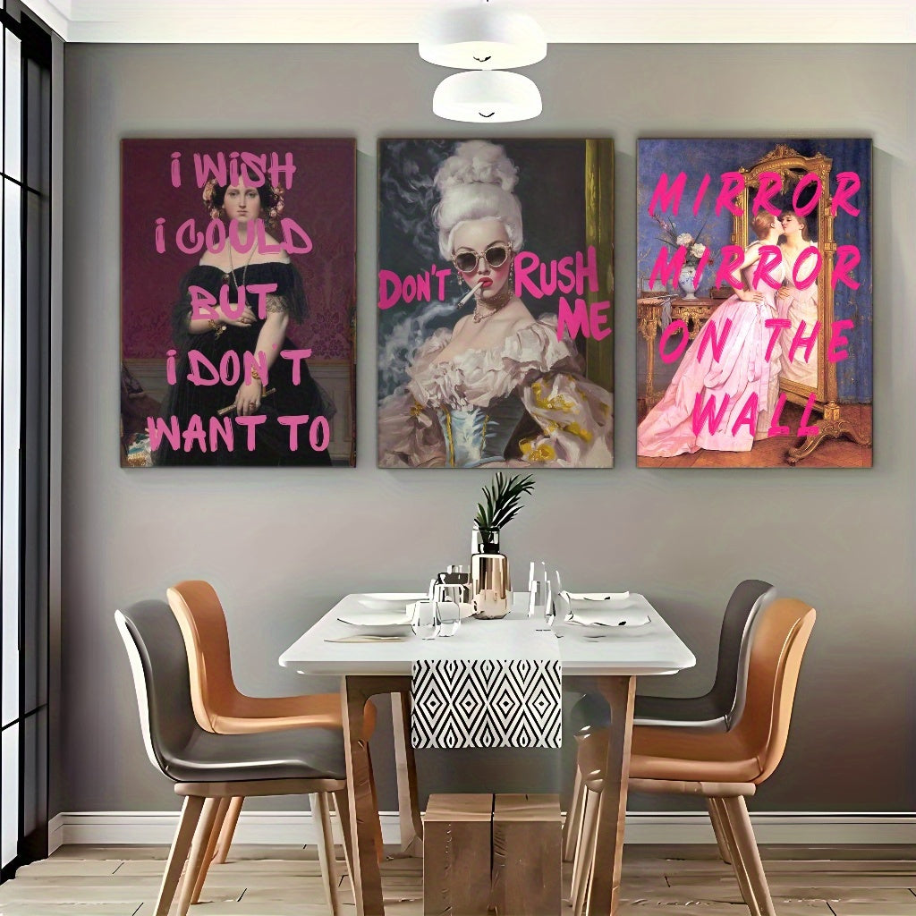 Stampa su tela — Spazio Pop Art