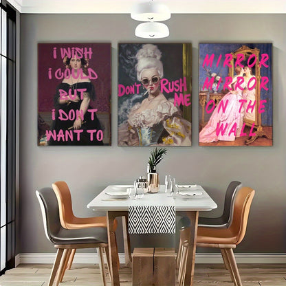 Stampa su tela — Spazio Pop Art